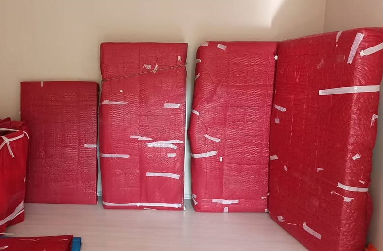 van evden eve nakliyat